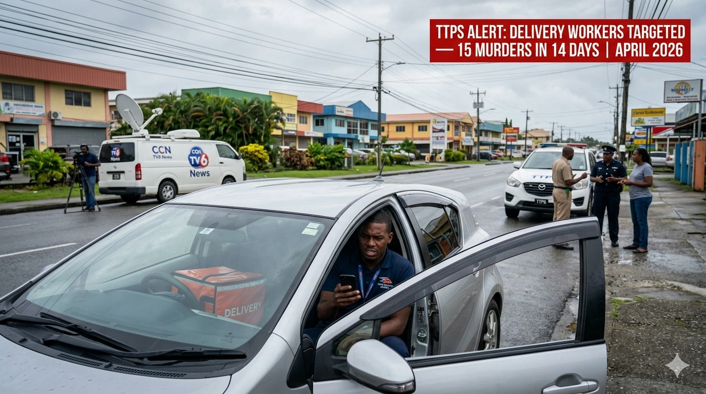 Trinidad & Tobago